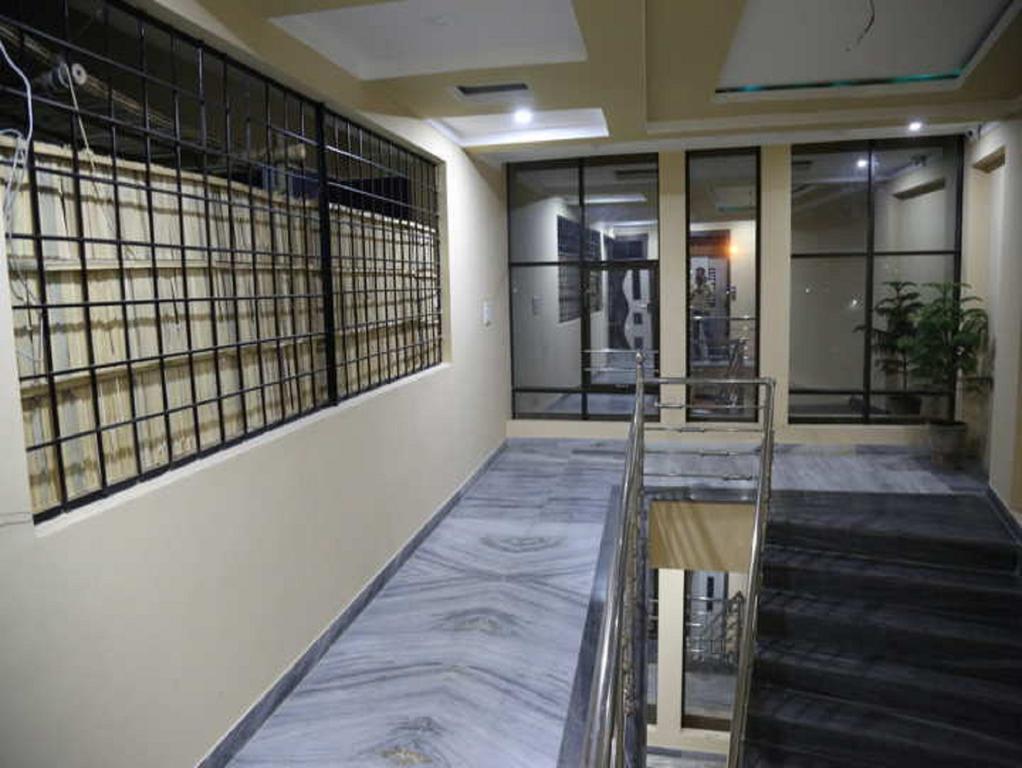 Hotel Kingdom Palace Udaipur Kültér fotó