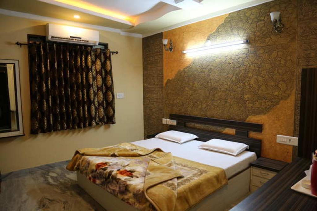 Hotel Kingdom Palace Udaipur Szoba fotó