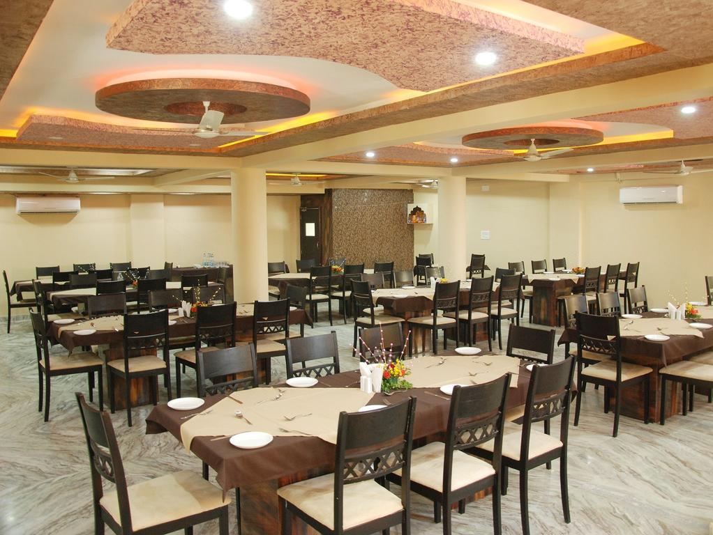 Hotel Kingdom Palace Udaipur Kültér fotó
