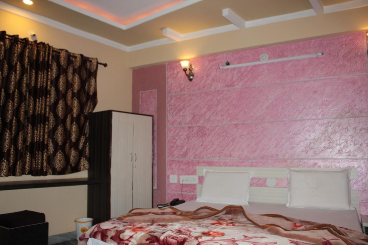 Hotel Kingdom Palace Udaipur Szoba fotó
