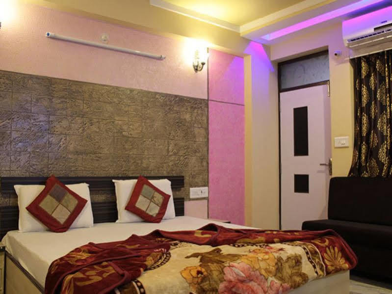 Hotel Kingdom Palace Udaipur Kültér fotó